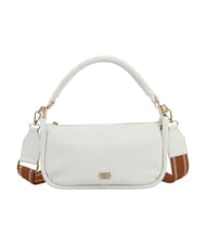 YNOT FANTASY Bolso hobo con correa para el hombro blanco - Bolsos Mujer - 1