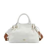 YNOT FANTASY Bolso de mano con correa para el hombro. blanco - Bolsos Mujer - 1
