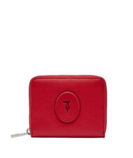 TRUSSARDI SOCIETY Cartera de cuero - Carteras Mujer