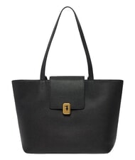 TRUSSARDI CAMEO Comprador de hombro negro - Bolsos Mujer - 1