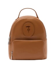 TRUSSARDI SOCIETY Mochila de cuero - Bolsos Mujer