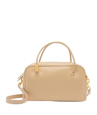 TRUSSARDI ORBITA Bolso de mano con correa para el hombro. arena c&aacute;lida - Bolsos Mujer - 1