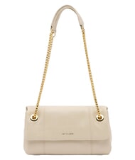 TRUSSARDI ORBITA Bolso de hombro leche de almendras - Bolsos Mujer - 1