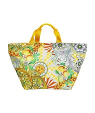 YNOT MODICA Bolsa de compras, de mano lim&oacute;n - Bolsos Mujer - 1