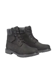 TIMBERLAND PREMIUM 6 INCH  - Zapatos Mujer
