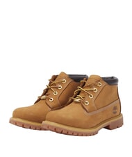 TIMBERLAND NELLIE Zapatos de cuero - Zapatos Mujer