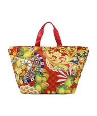 YNOT MODICA Bolso de compras de hombro, con correa para el hombro. - Bolsos Mujer