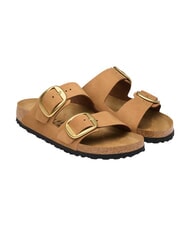 BIRKENSTOCK ARIZONA BIG BUCKLE Zapatilla de sandalia - Zapatos Mujer