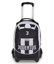 JUVENTUS WE ARE YOUTH Mochila con ruedas 3 en 1 - Mochilas con ruedas