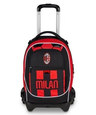 MILAN EST.1899 Mochila con ruedas, desmontable - Mochilas con ruedas
