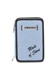 SEVEN MADE OF STARS Estuche para l&aacute;pices con kit escolar - Estuches y Accesorios