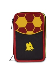 ROMA LUPETTO SCHOOL Estuche para l&aacute;pices con kit escolar - Estuches y Accesorios