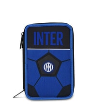 INTER OUR DESTINY Estuche para l&aacute;pices con kit escolar - Estuches y Accesorios