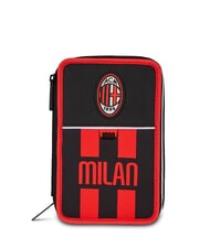 MILAN EST.1899 Estuche para l&aacute;pices con kit escolar - Estuches y Accesorios