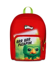 SKIFIDOL ITALIAN BRAINROT Mochila infantil - Mochilas Escuela & Tiempo Libre