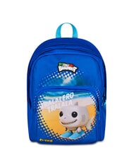 SKIFIDOL ITALIAN BRAINROT Mochila - Mochilas Escuela & Tiempo Libre