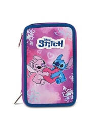 LILO & STITCH YOU ARE MAGICAL Estuche para l&aacute;pices con kit escolar - Estuches y Accesorios