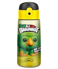 SKIFIDOL ITALIAN BRAINROT Botella t&eacute;rmica de 0,46 l - Botellas t&eacute;rmicas
