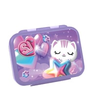 SJGANG SJ Caja de almuerzo - Bolsas y accesorios  ni&ntilde;os