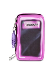 SEVEN SHADOWS OF COLOR Estuche para l&aacute;pices con kit escolar - Estuches y Accesorios