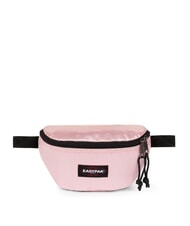 EASTPAK SPRINGER Cangurera rosa satinado - Ri&ntilde;oneras - 1