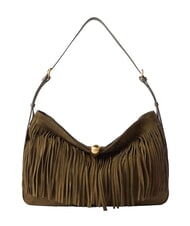 FURLA SFERA SOFT Bolso de hombro tonos grises turbios - Bolsos Mujer - 1