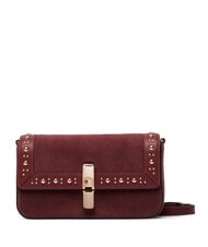 FURLA IRIDE Bolso de hombro tonos de manzana roja - Bolsos Mujer - 1