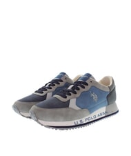 U.S. POLO ASSN. CLEEF Zapatillas - Zapatos Hombre