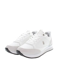 U.S. POLO ASSN. FRISBY Zapatillas - Zapatos Mujer