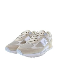 U.S. POLO ASSN. CLEEF Zapatillas con logo - Zapatos Hombre
