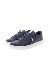 U.S. POLO ASSN. JODIE Zapatillas profundo - Zapatos Hombre - 1