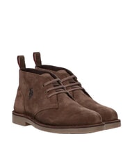 U.S. POLO ASSN. MUST Zapatos de piel de gamuza - Zapatos Hombre