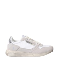 U.S. POLO ASSN. SENEKA Zapatillas deportivas para mujer WHI - Zapatos Mujer - 1