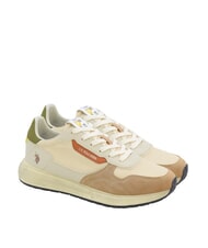 U.S. POLO ASSN. SENEKA Zapatillas multicolor - Zapatos Hombre