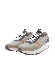 U.S. POLO ASSN. SETH Zapatillas multicolor - Zapatos Hombre