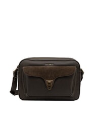 COCCINELLE BEAT WAXED Bolso de hombro - Bolsos Mujer