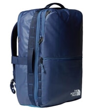 THE NORTH FACE BASE CAMP VOYAGER Mochila de viaje de 35 litros azul sombreado/azul marino cumbre - Mochilas Escuela & Tiempo Libre - 1