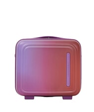 MANDARINA DUCK LOGODUCK+AURORA Estuche r&iacute;gido de belleza con correa para el hombro. amanecer invernal - Neceser - 1