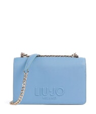LIUJO HALONA Bolso de hombro azul celeste - Bolsos Mujer - 1