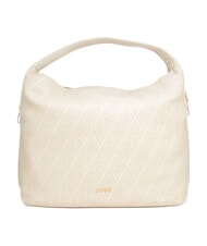 LIUJO KALISKA Bolso tote con correa para el hombro crema - Bolsos Mujer - 1