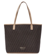 LIUJO EVRIM Bolso de compras de hombro t.moro - Bolsos Mujer - 1
