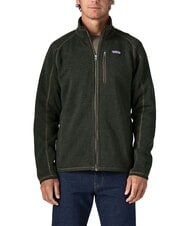 PATAGONIA BETTER Chaqueta con cremallera completa - Chaquetas de hombre