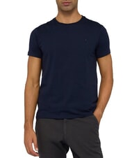 TRUSSARDI ESSENTIAL LEVRIERO Camiseta de algod&oacute;n - camiseta