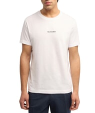 TRUSSARDI REGULAR LOGO Camiseta de algod&oacute;n - camiseta