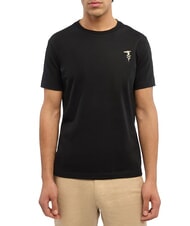 TRUSSARDI LEVRIERO  - camiseta