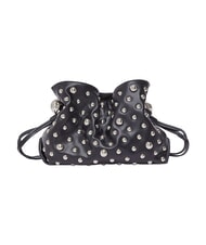 LIUJO RICCY Bolso de hombro NEGRO - Bolsos Mujer - 1