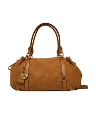 LIUJO GINESA Bolso de hombro con correa para el hombro. camello - Bolsos Mujer - 1