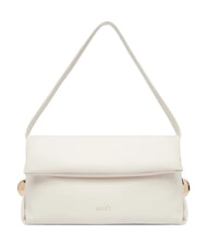 LIUJO RICCY Bolso de hombro crema - Bolsos Mujer - 1