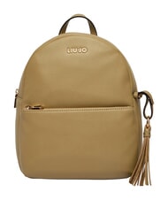 LIUJO CIRRY Mochila con bolsillo frontal lodo - Bolsos Mujer - 1