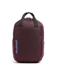 PATAGONIA ATOM Mochila para port&aacute;til de 13 pulgadas higo de baya - Mochilas Escuela & Tiempo Libre - 1
